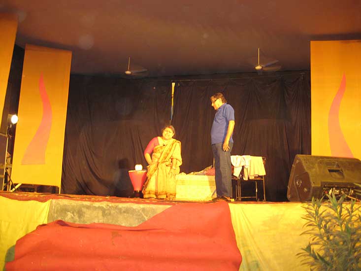 Cultural Events