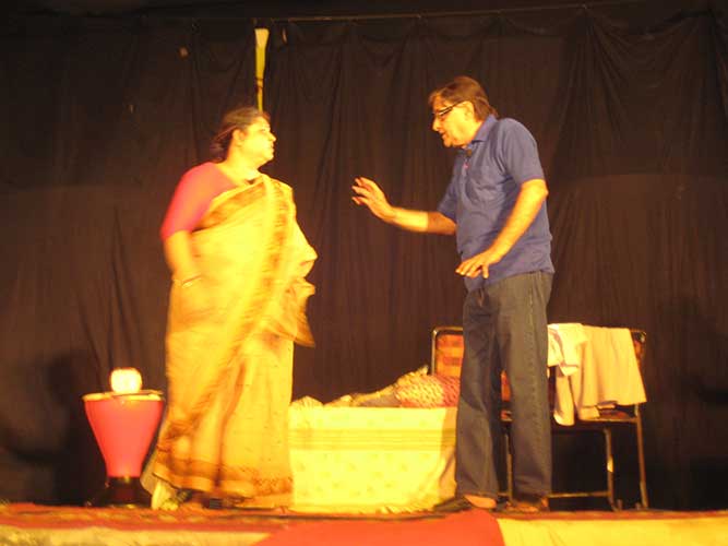 Cultural Events
