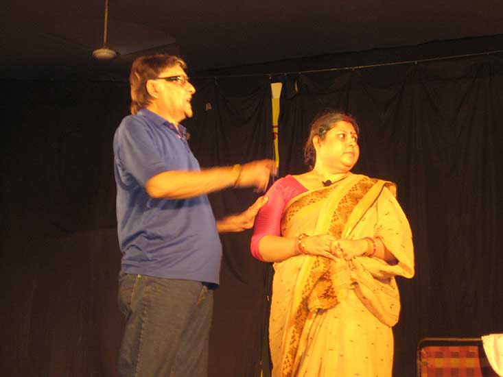 Cultural Events