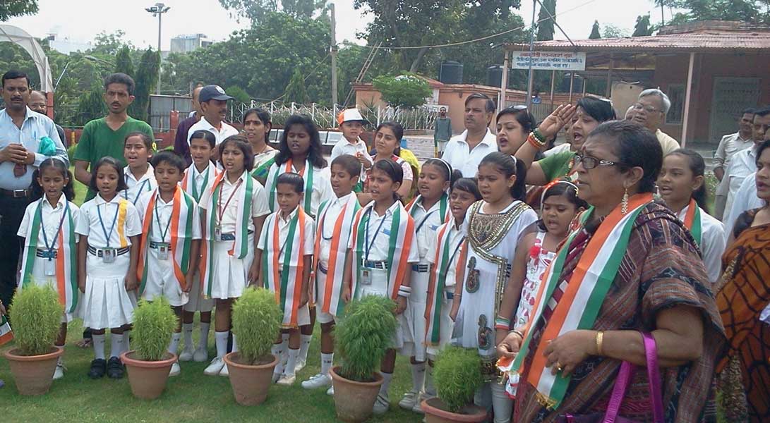 Independence Day
