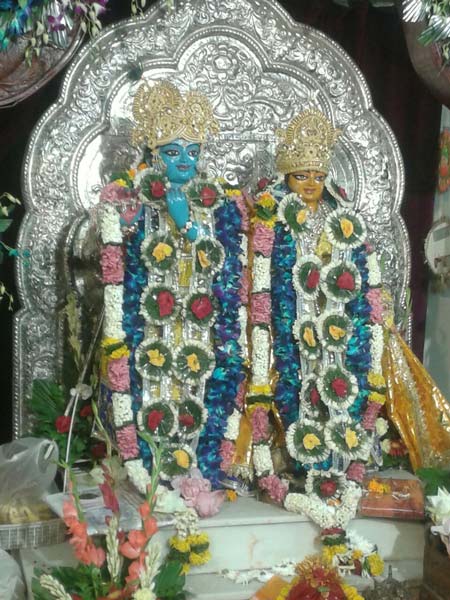 Janmashtami