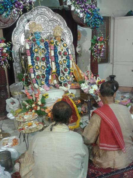 Janmashtami